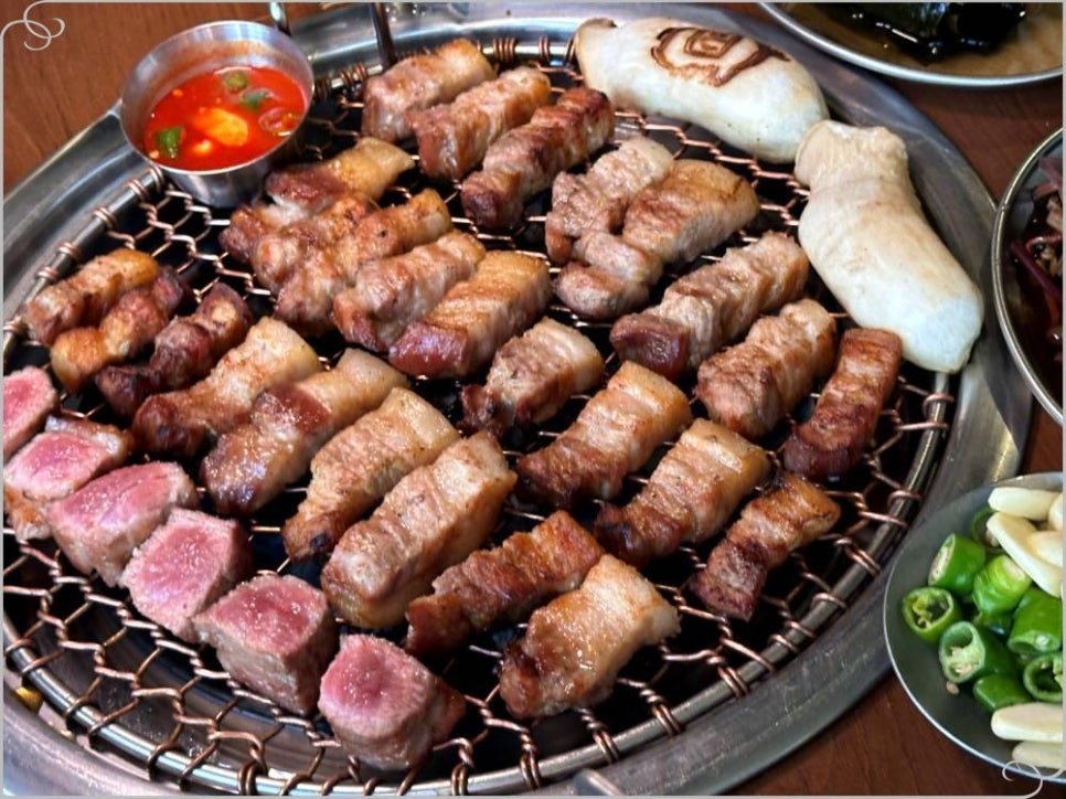 대학로돼지 이미지