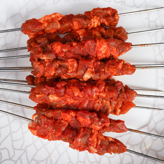 고향양꼬치 이미지