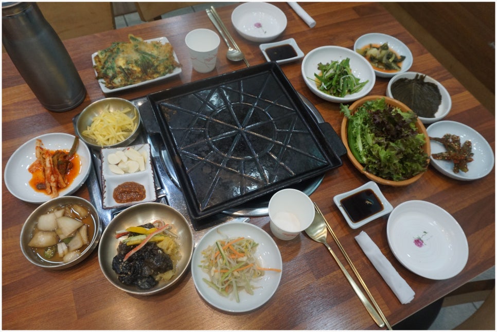 산골장어 이미지