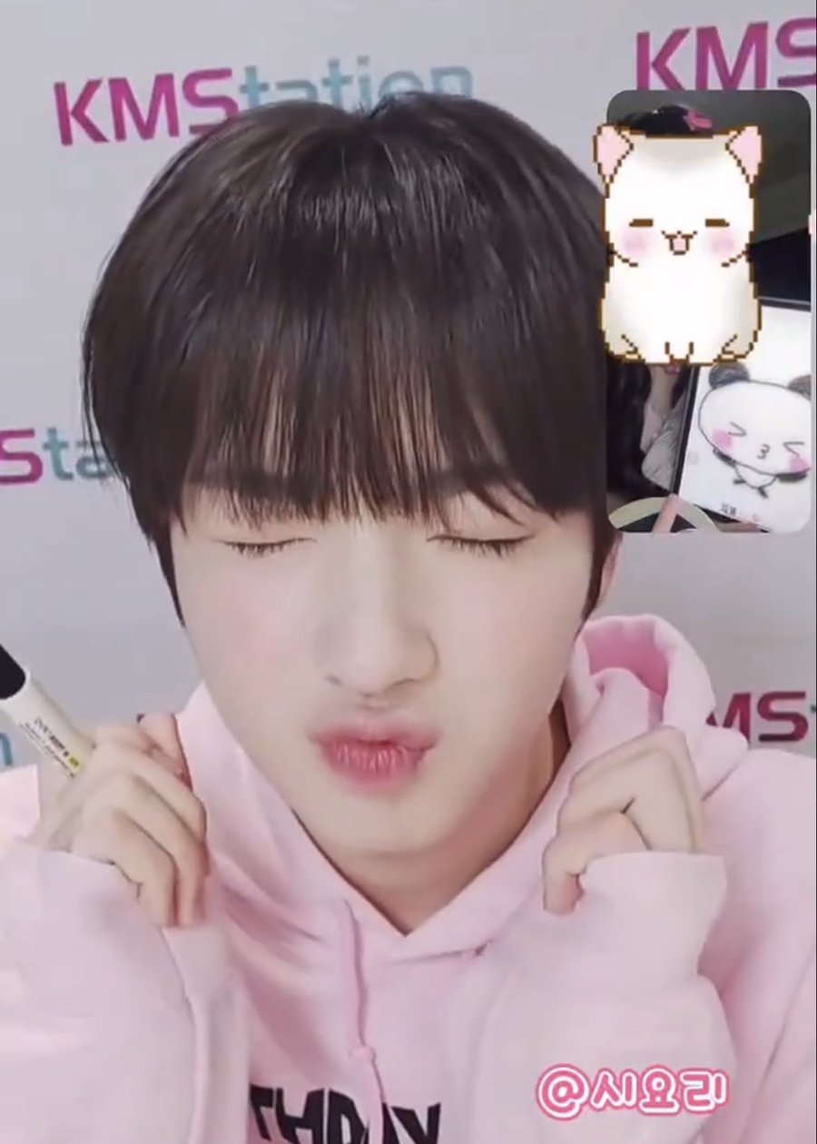 카와 이미지