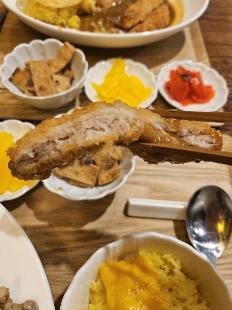 혼또카레 이미지