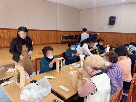 부산노인전문제3병원 이미지