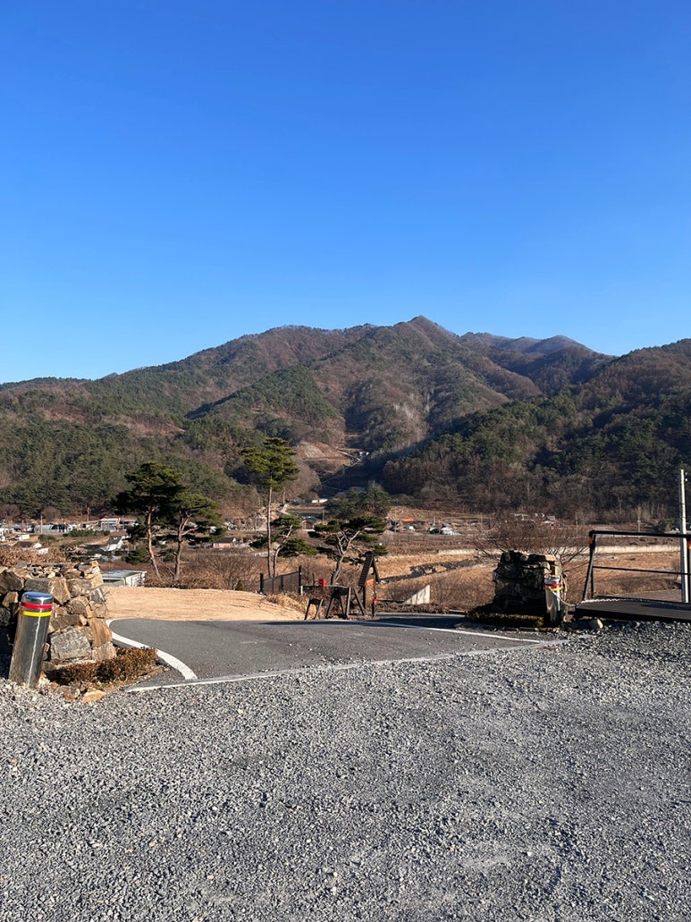 사인암황토마을펜션 이미지