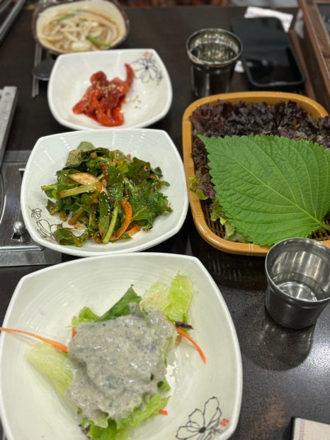 뚱이네전통마포갈비 이미지