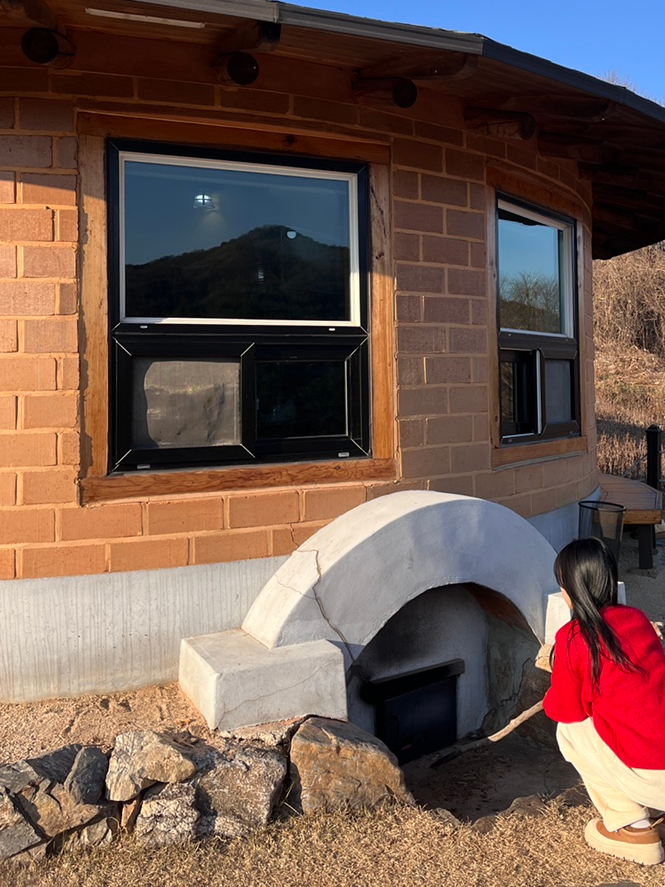 사인암황토마을펜션 이미지