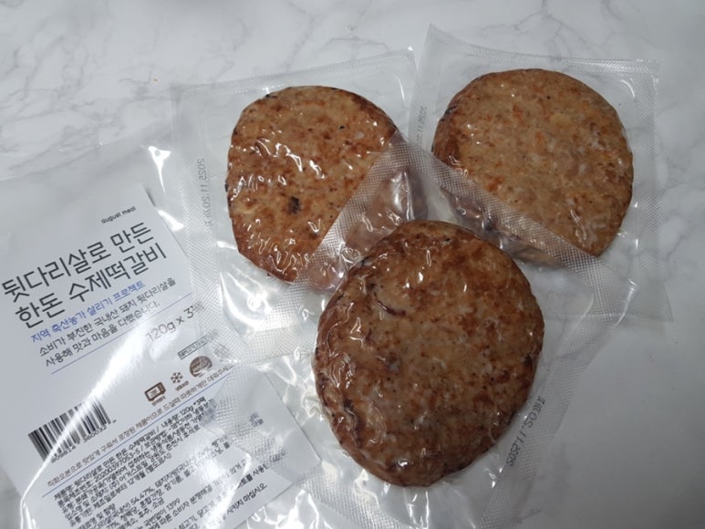 삼봉식품 이미지