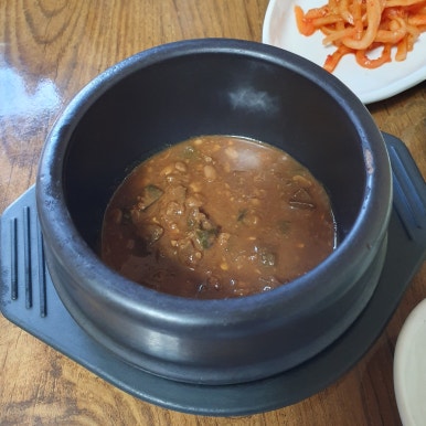 생생보리밥 이미지
