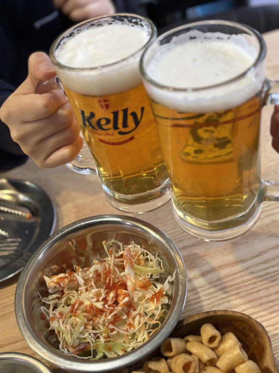 꼬끼옭 이미지