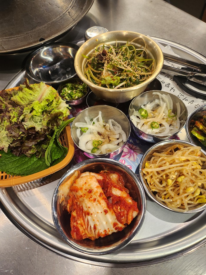 신림솥뚜껑삼겹살 이미지