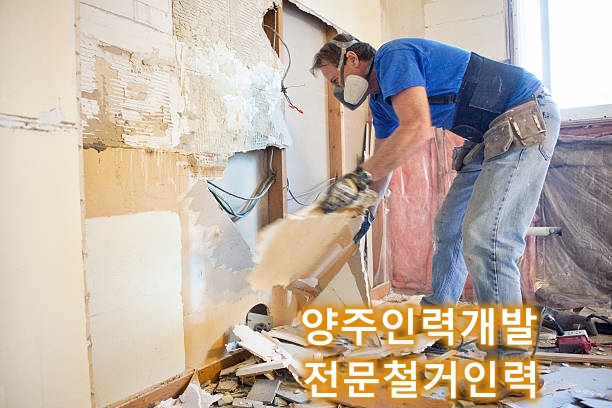 양주인력개발 이미지