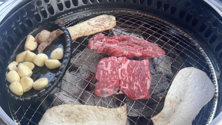 한우푸줏간 이미지