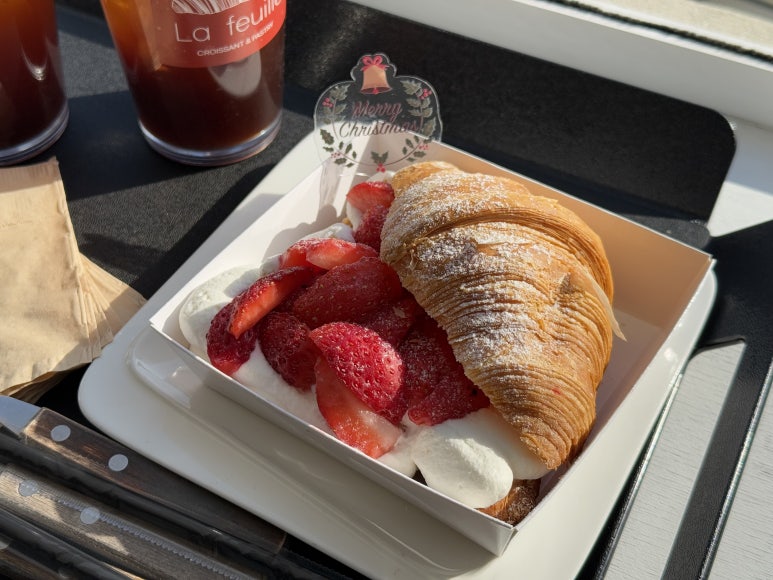 라푀유 광안점 이미지