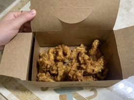 노랑통닭울산야음점 이미지