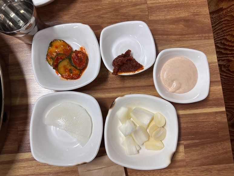 춘천댁 4계 닭갈비 이미지