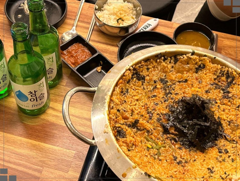 중동칼국수 이미지