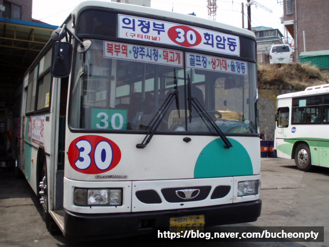 (주)경기운수 이미지