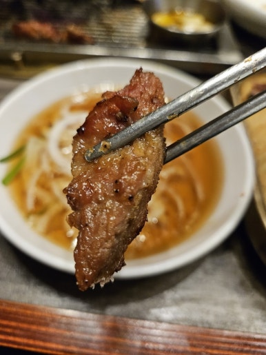 청라꽃갈비루원시티점 이미지