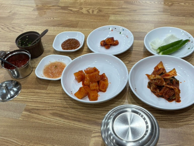 이가순대국 이미지