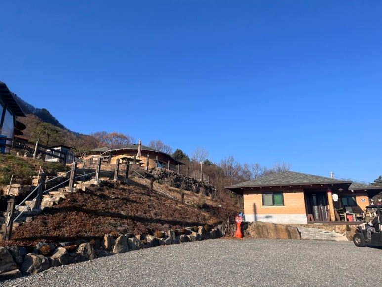 사인암황토마을펜션 이미지