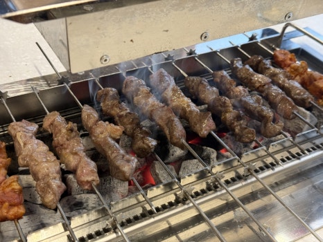 고수양꼬치 사진 7