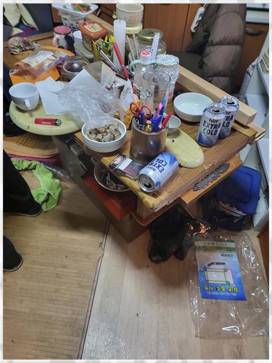 경상유품정리 이미지