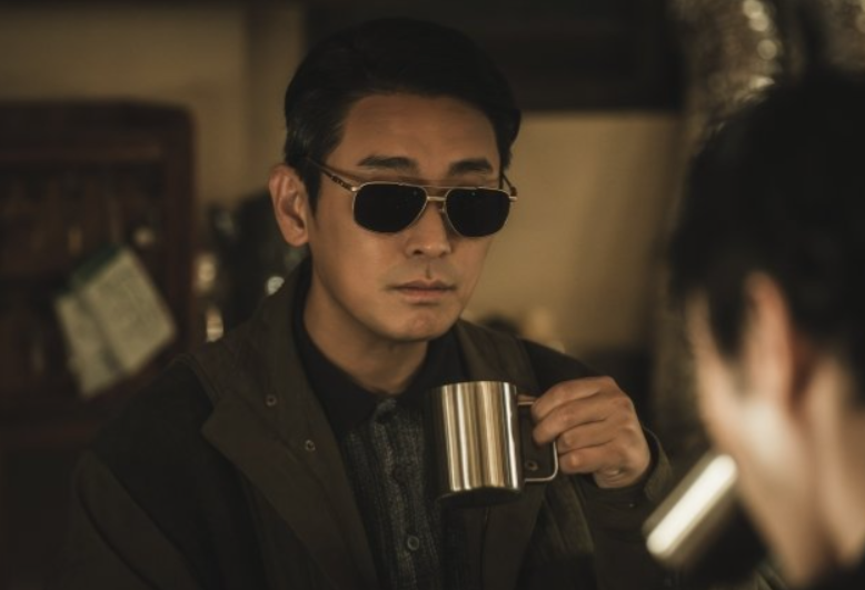 조명가게 이미지