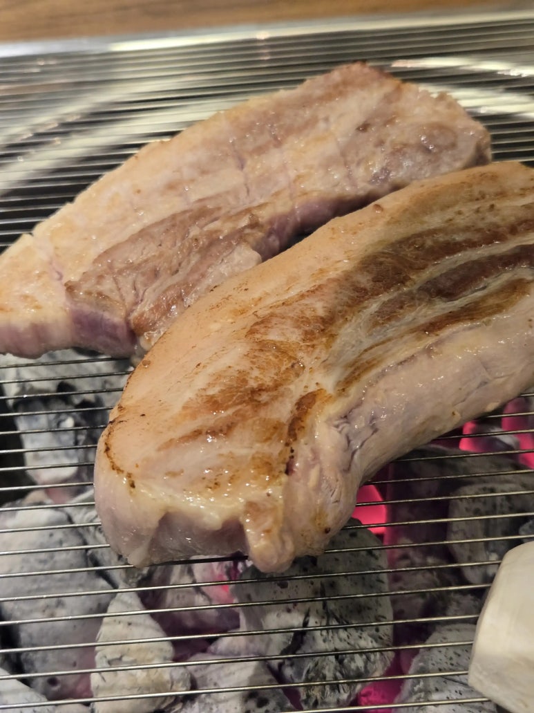 고기마을 이미지