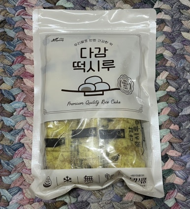 다감식품 이미지