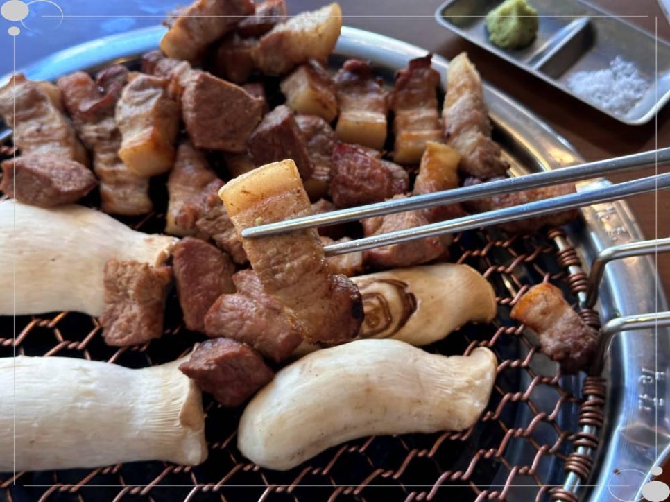 돼지사랑식당 이미지