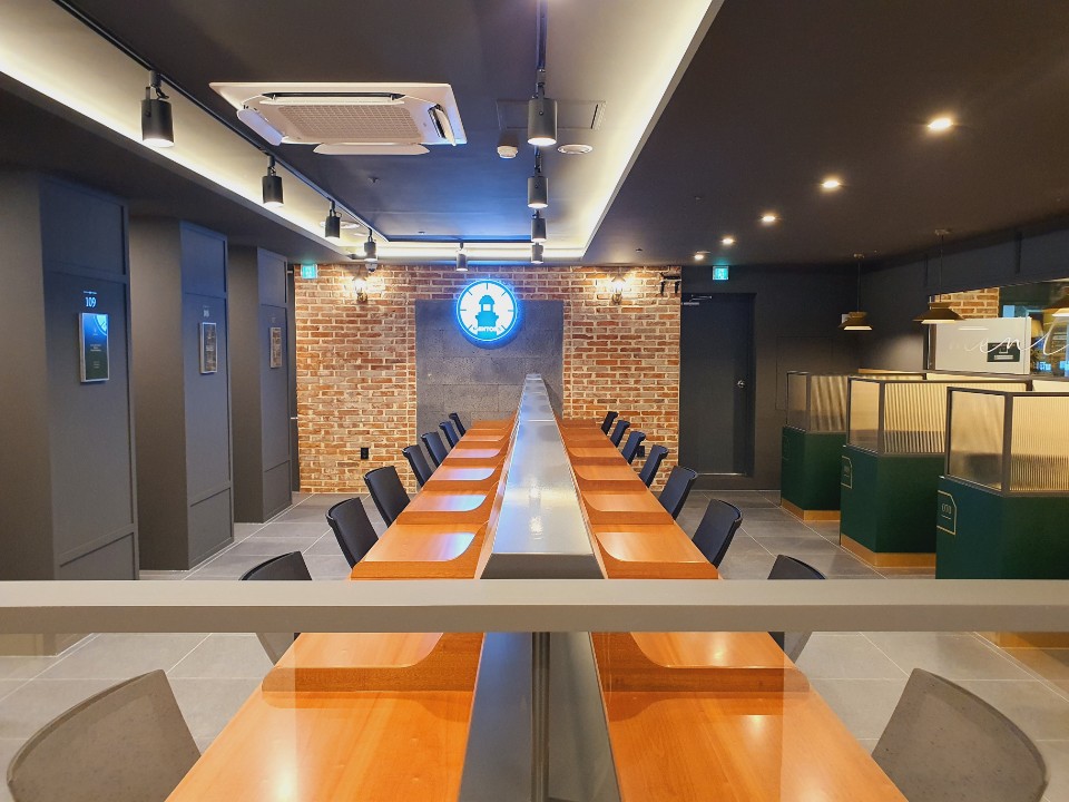 멘토즈스터디카페 이미지