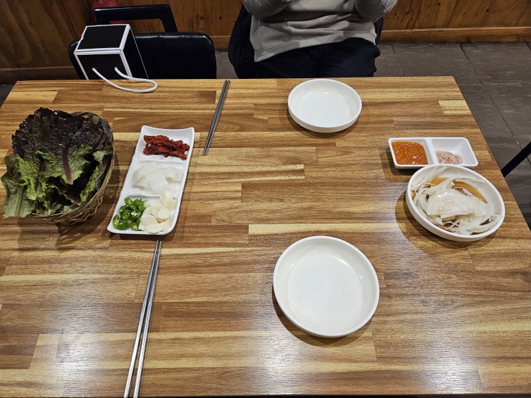 다정한족발 이미지