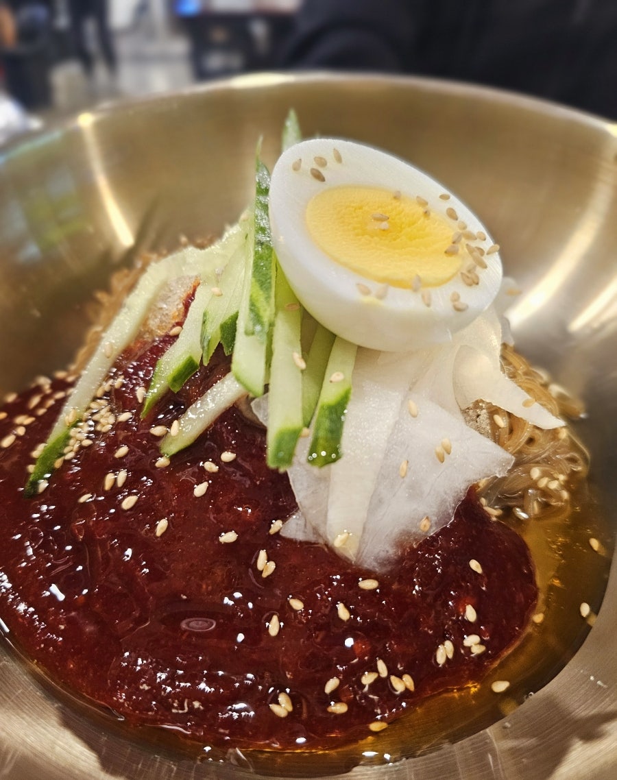 88냉면오창 이미지