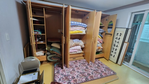 보령유품정리가정폐기물처리 이미지