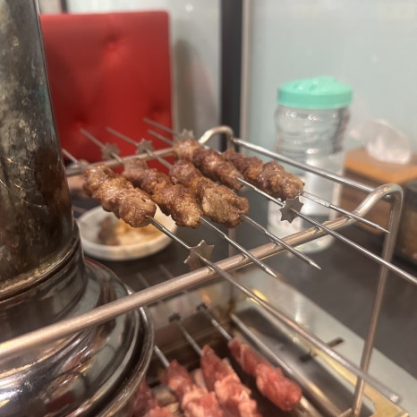 송이네양꼬치 이미지