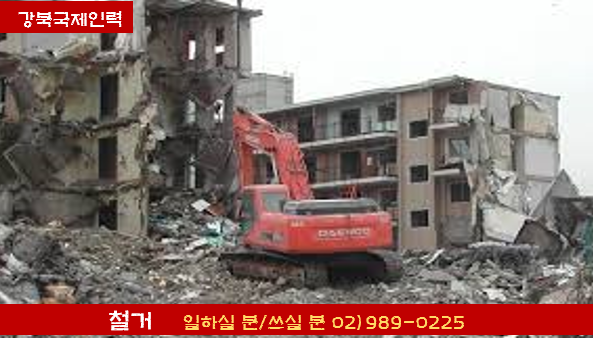 국제인력 직업소개소 이미지