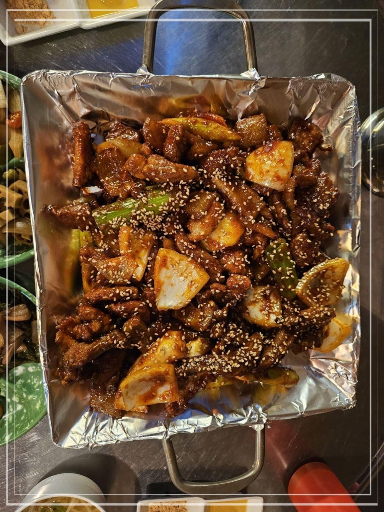 연탄집 이미지
