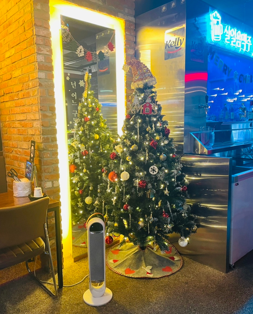 구도로통닭시흥 이미지