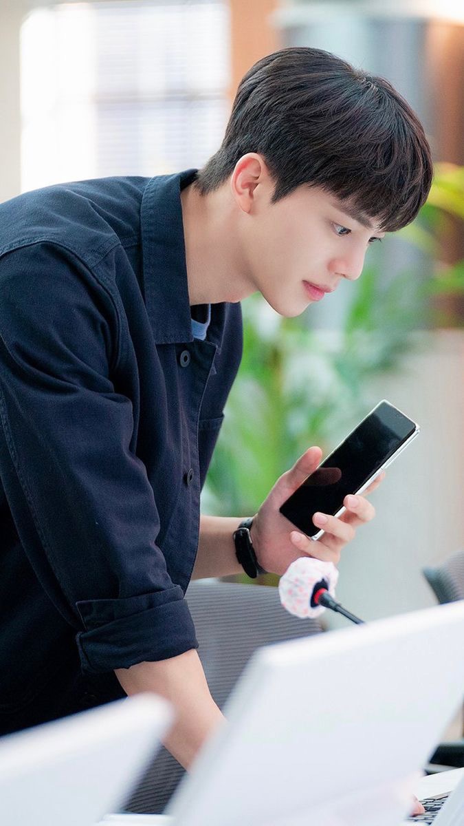 오은헤어 이미지
