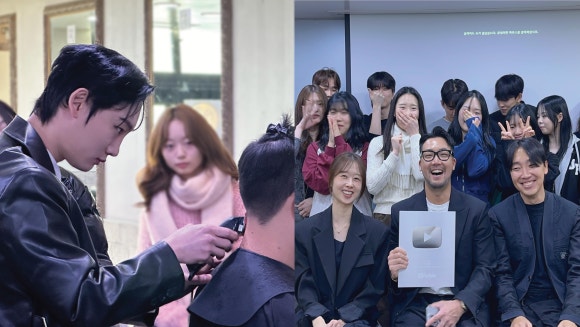 황지영헤어 이미지