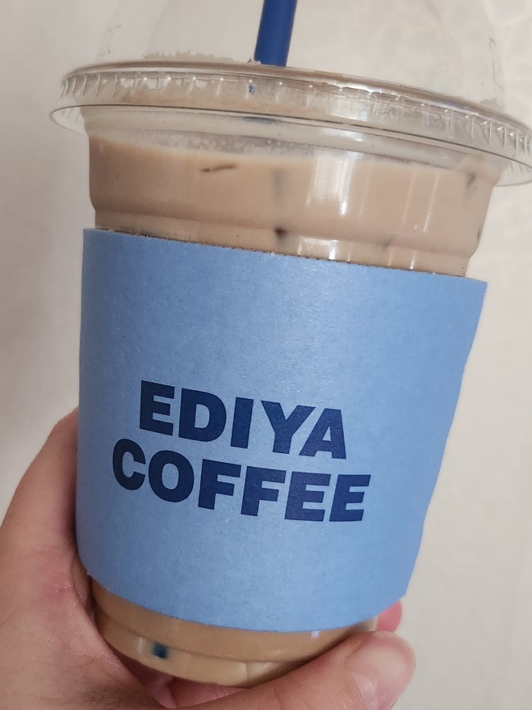 이디야커피신길역점 이미지