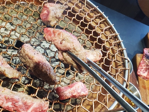 압구정화로구이광주 이미지