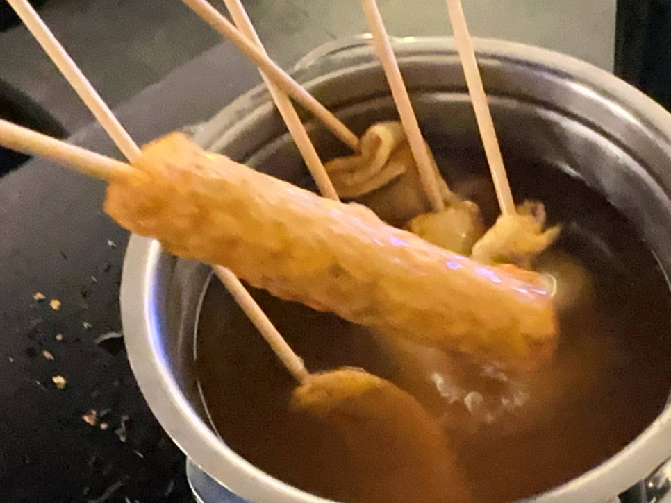 꼬치앤어묵 이미지