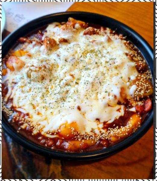 행복한찜닭 이미지