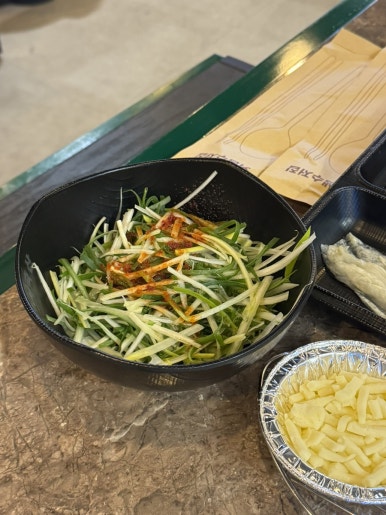 미진축산영등포역점 이미지
