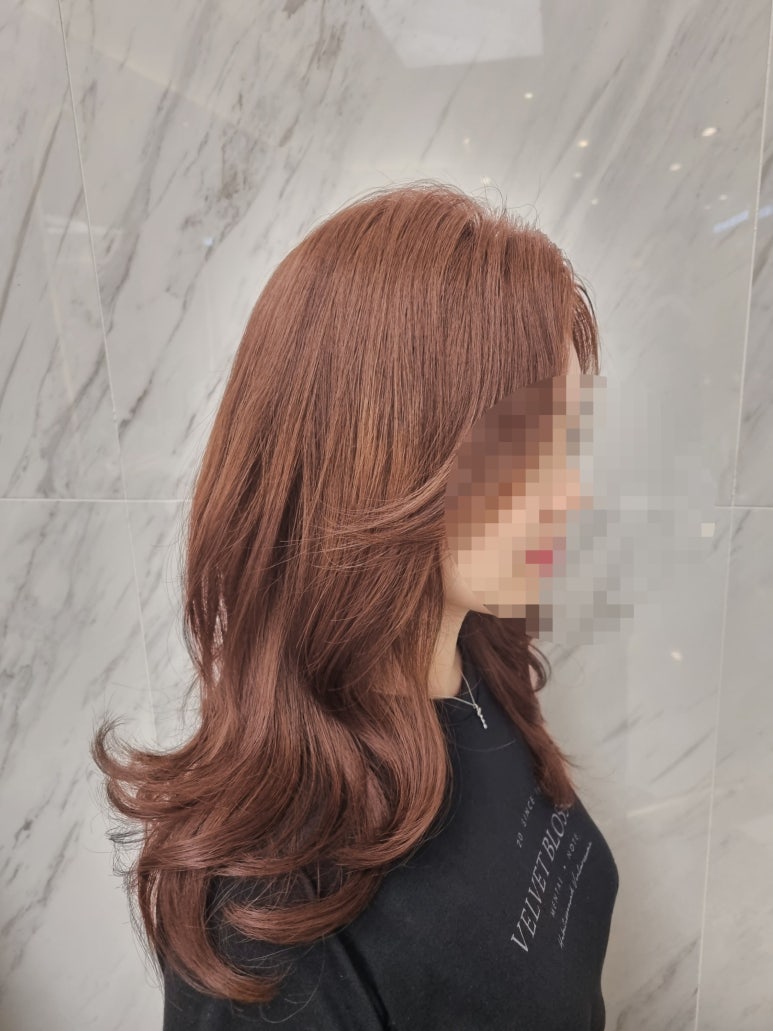 리온헤어 이미지