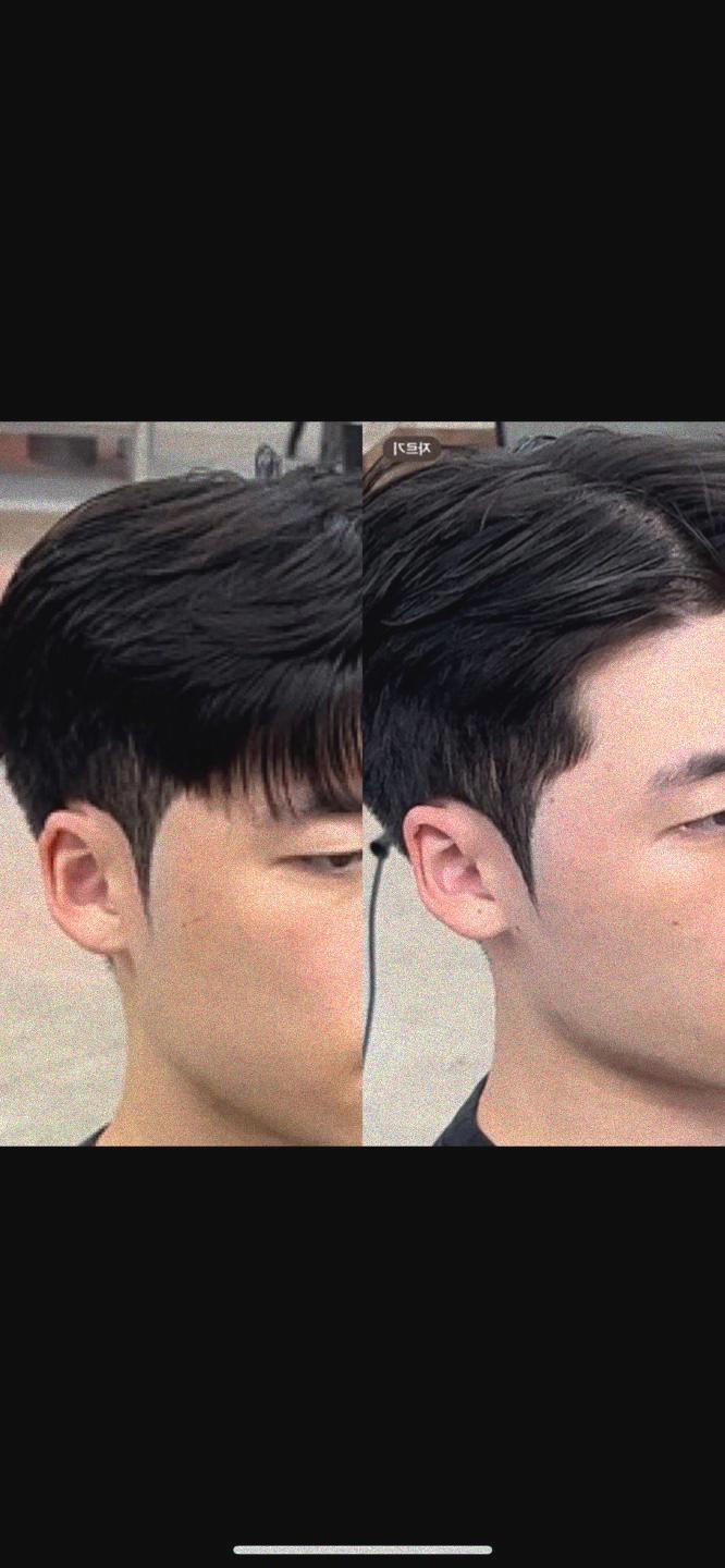 헤어플랜 이미지