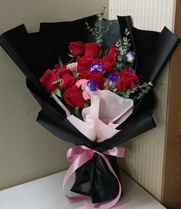 꽃길화원 이미지