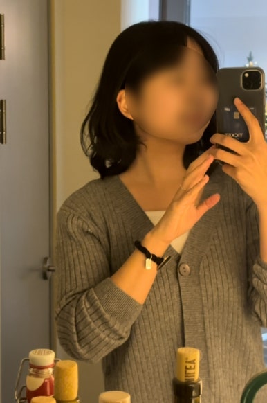 널그린헤어 이미지