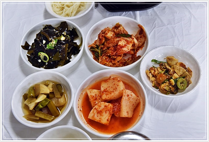 장수곰탕 이미지