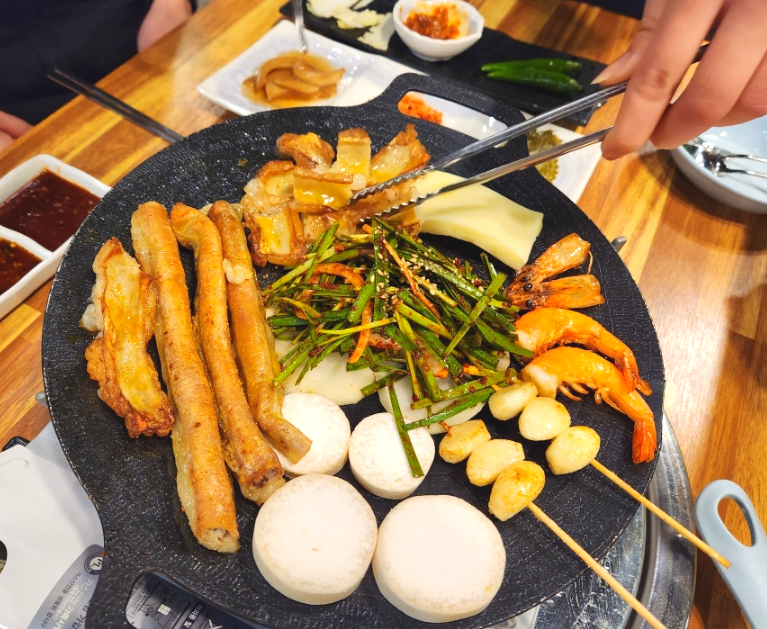 일미터양곱창 이미지
